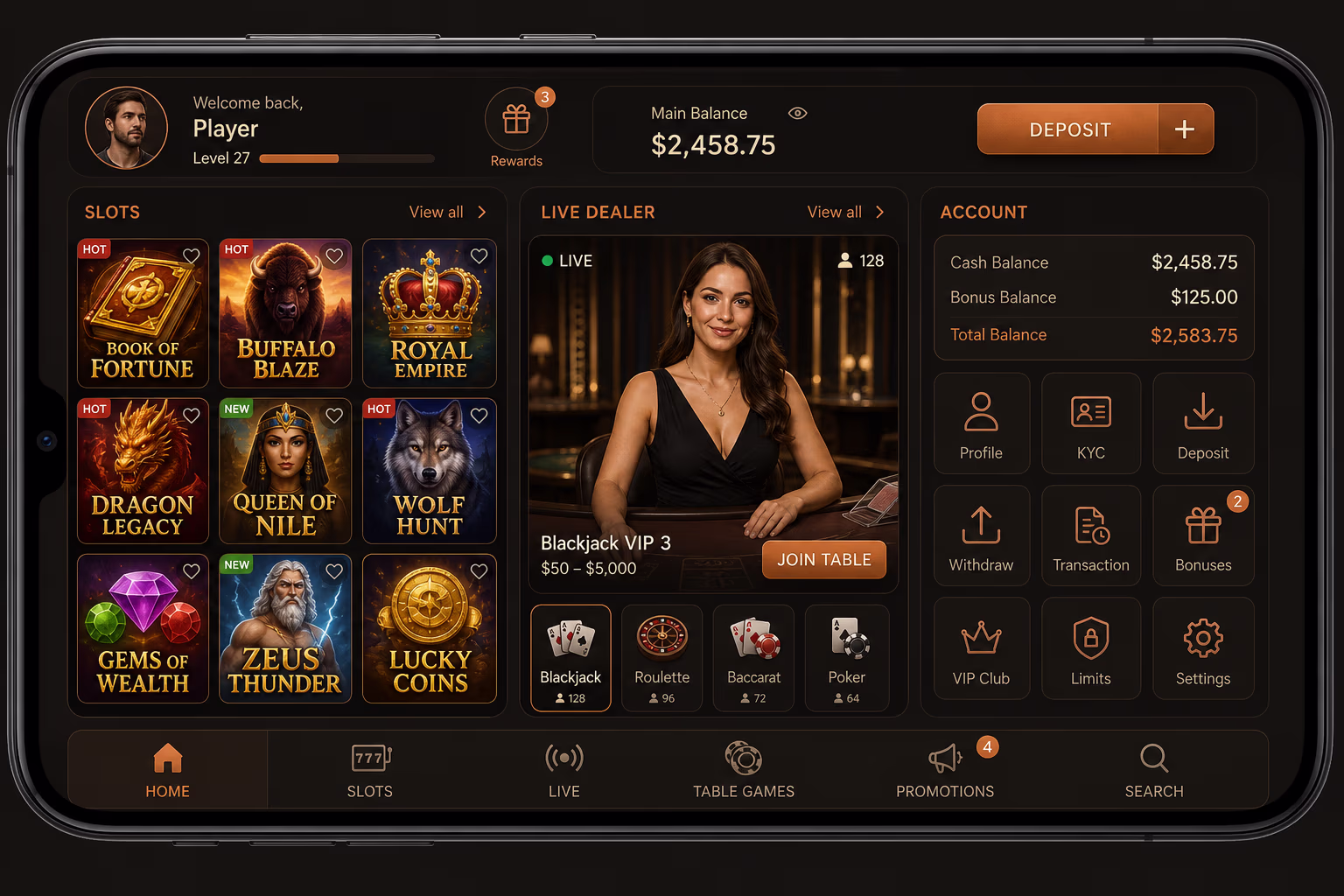 Mobile Payments