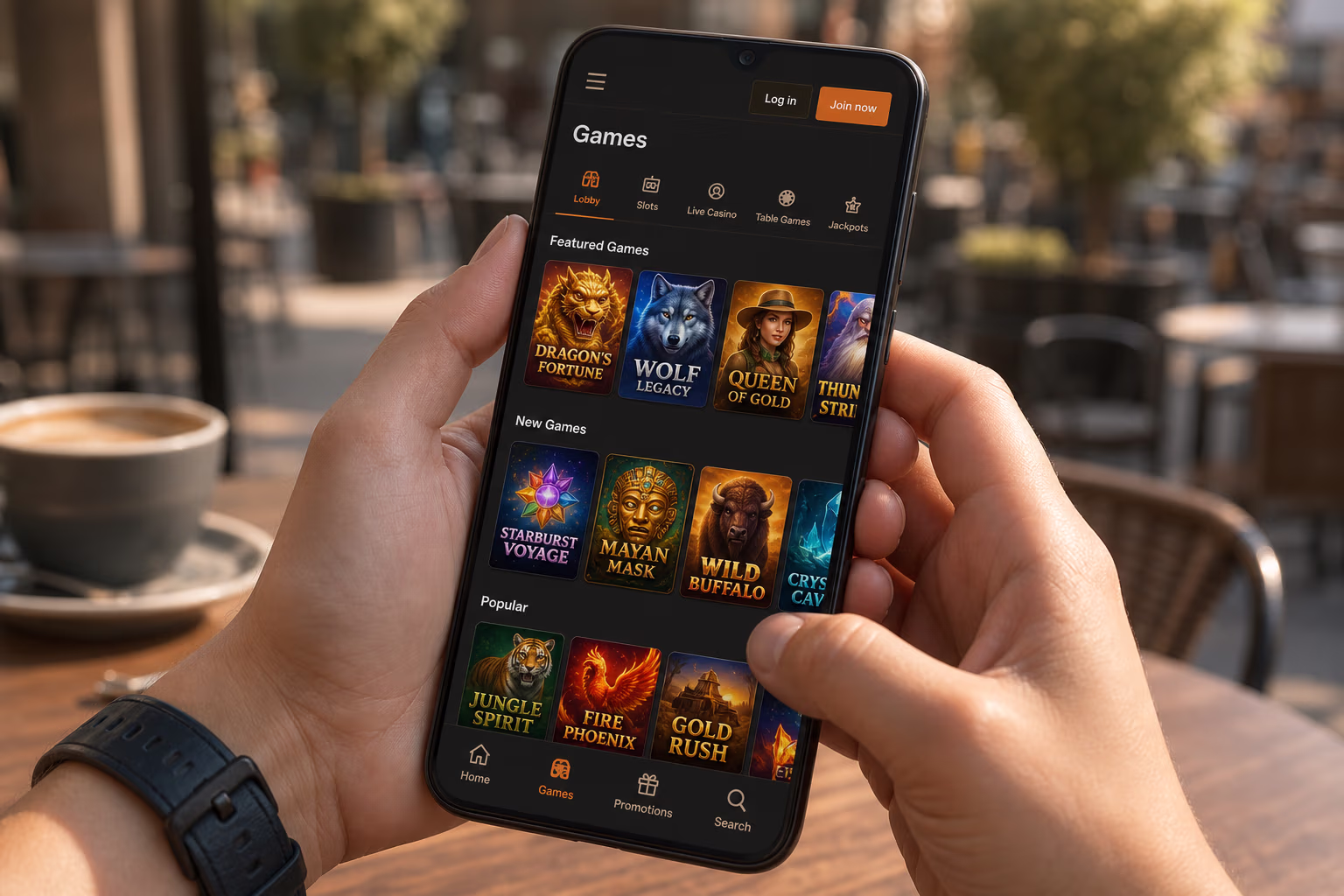 PlayAmo Review Withdrawal Experience