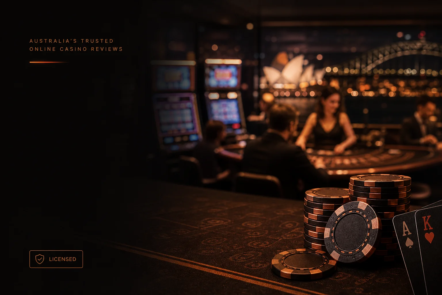 PlayAmo — online casino