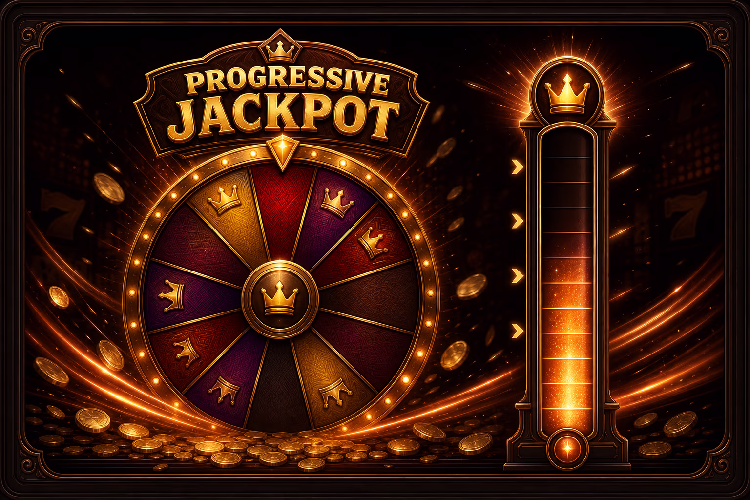 Low Volatility Pokies
